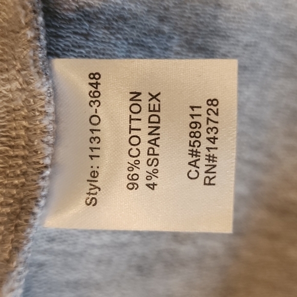 Tribal Womans lightweight jacket - Picture 5 of 6